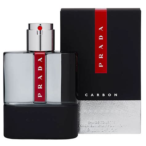 prada luna rossa 30 ml|prada carbon aftershave 100ml.